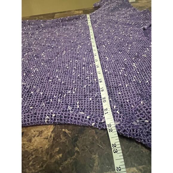 Katie Todd Mesh Top - Picture 7 of 7